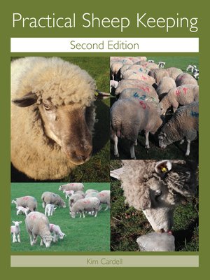 cover image of Practical Sheep Keeping